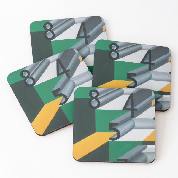 Item preview, Giacomo Balla designed and sold by Jimenezzayy.