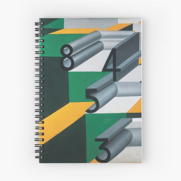Item preview, Giacomo Balla designed and sold by Jimenezzayy.
