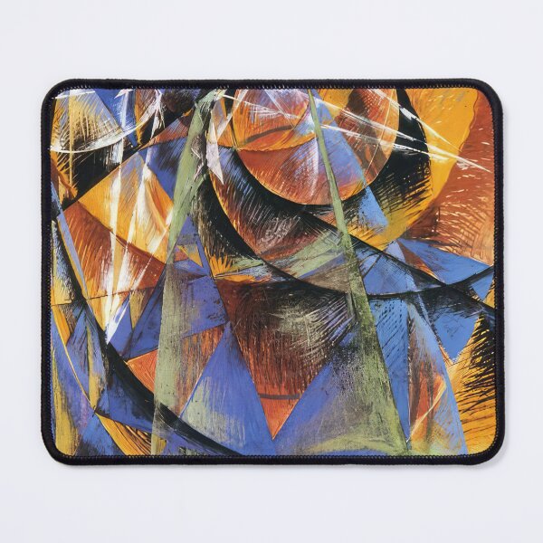 Item preview, Giacomo Balla designed and sold by Jimenezzayy.
