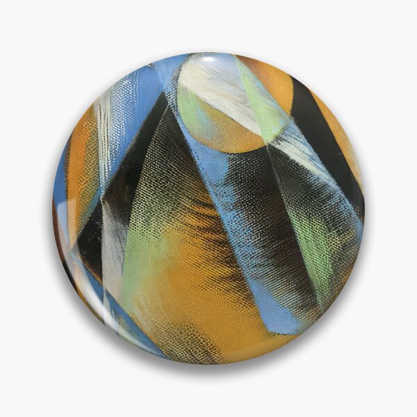 Item preview, Giacomo Balla designed and sold by Jimenezzayy.