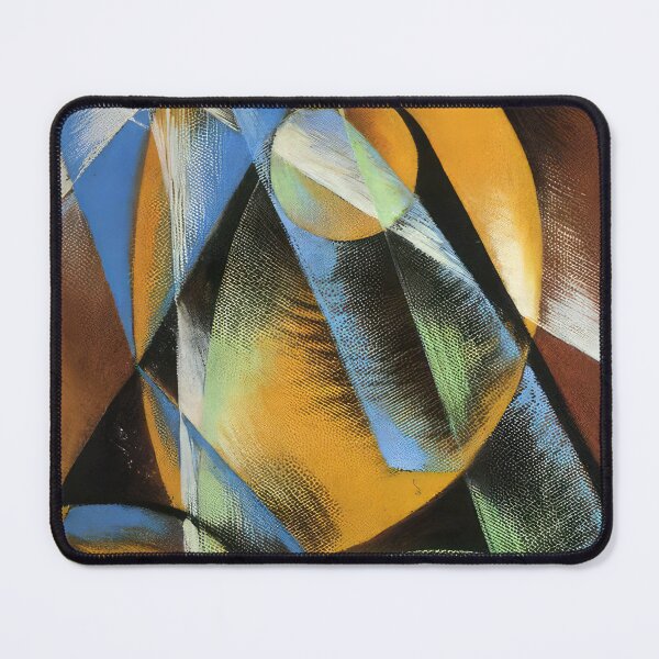 Item preview, Giacomo Balla designed and sold by Jimenezzayy.