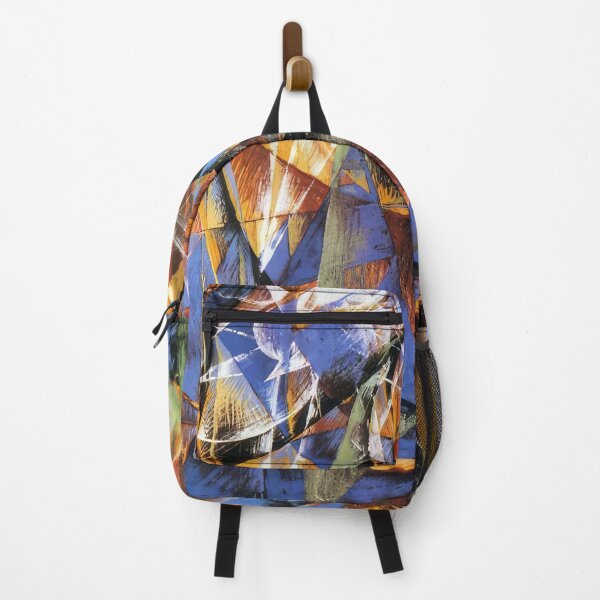 Item preview, Giacomo Balla designed and sold by Jimenezzayy.