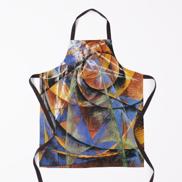 Item preview, Giacomo Balla designed and sold by Jimenezzayy.