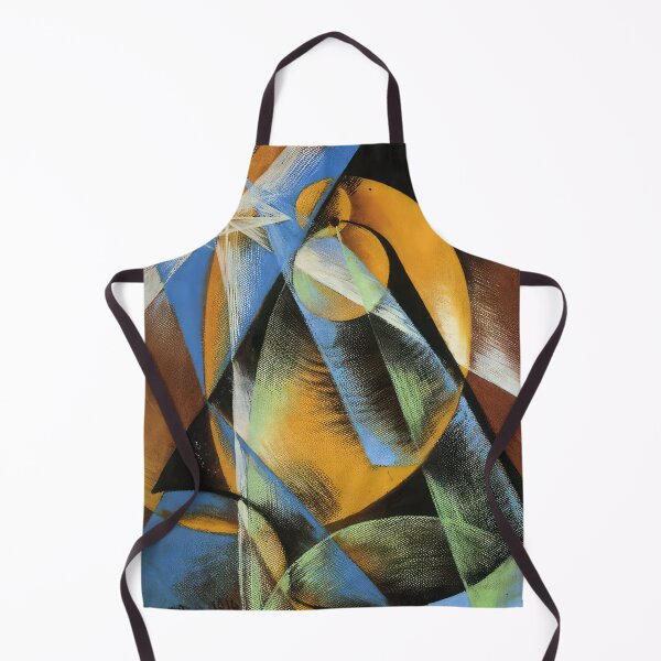 Item preview, Giacomo Balla designed and sold by Jimenezzayy.
