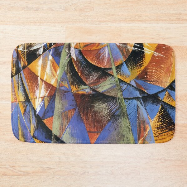 Item preview, Giacomo Balla designed and sold by Jimenezzayy.