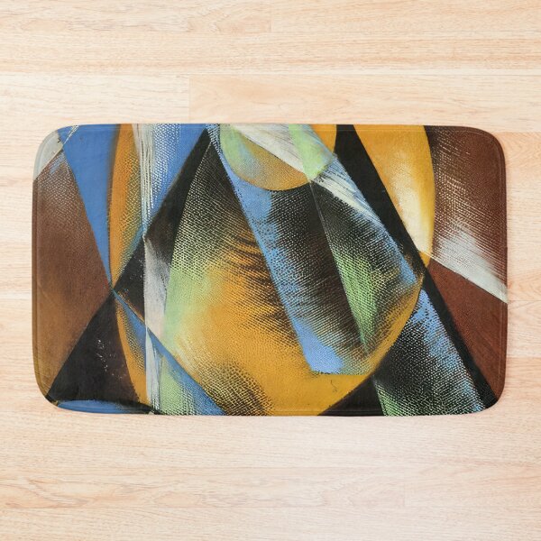 Item preview, Giacomo Balla designed and sold by Jimenezzayy.