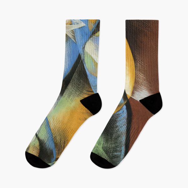 Item preview, Giacomo Balla designed and sold by Jimenezzayy.