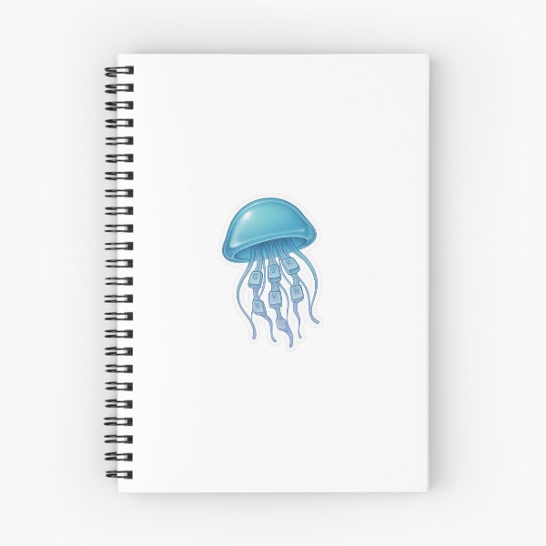 Item preview, Frutiger Aero Jellyfish designed and sold by SoloistRacoon.