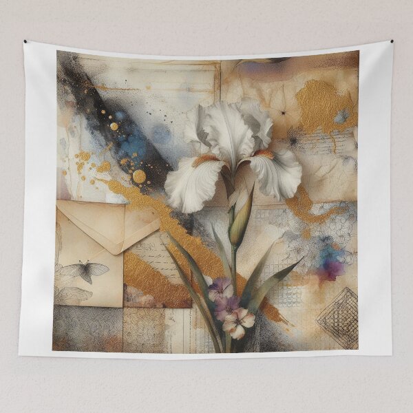 Item preview, Fleeting Moments designed and sold by Beyondnote-Art.