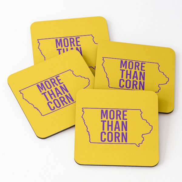 Item preview, More Than Corn - Indigo designed and sold by sillyjess.