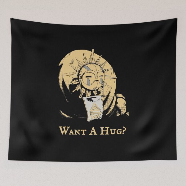 Item preview, Esquie Clair Obscur Expedition 33 Quotes Fan Art designed and sold by MichaelBurnLove.