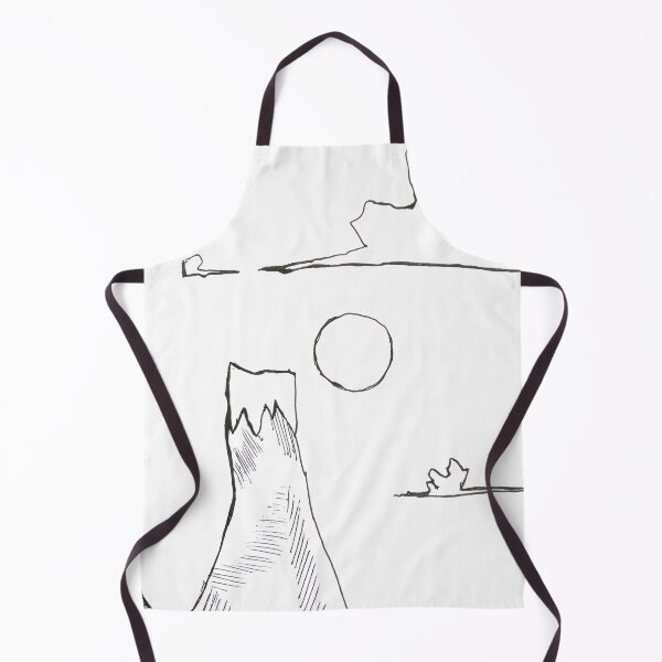 Item preview, Mount Fuji designed and sold by Studio Lou.