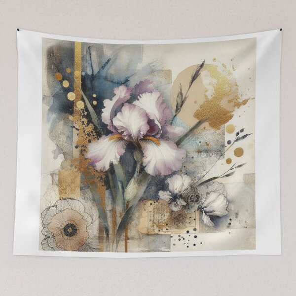 Item preview, Fleeting Moments designed and sold by Beyondnote-Art.