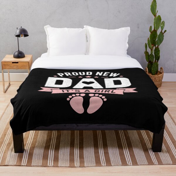 Aperçu de l'œuvre Nouveau papa, c'est une fille créée et vendue par BuxomBabe21.