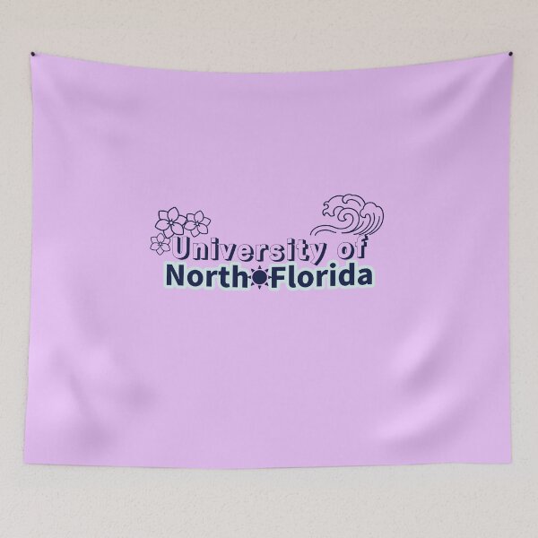 Item preview, UNF university of north florida  designed and sold by Maussa Ivimas.