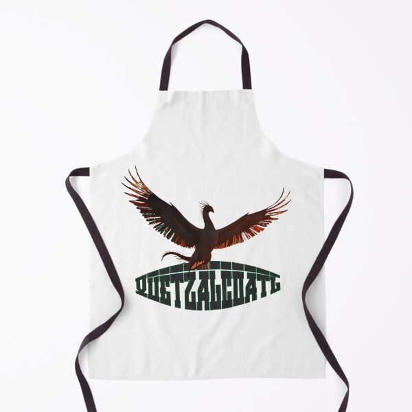 Item preview, Quetzalcoatl – The Quetzal Serpent designed and sold by Mymexaheart.