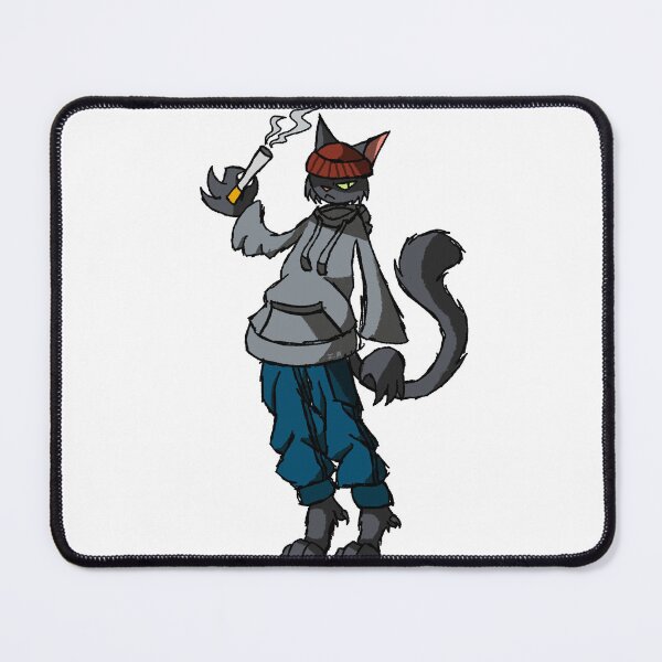 Item preview, Street Cat designed and sold by It's Izzy.