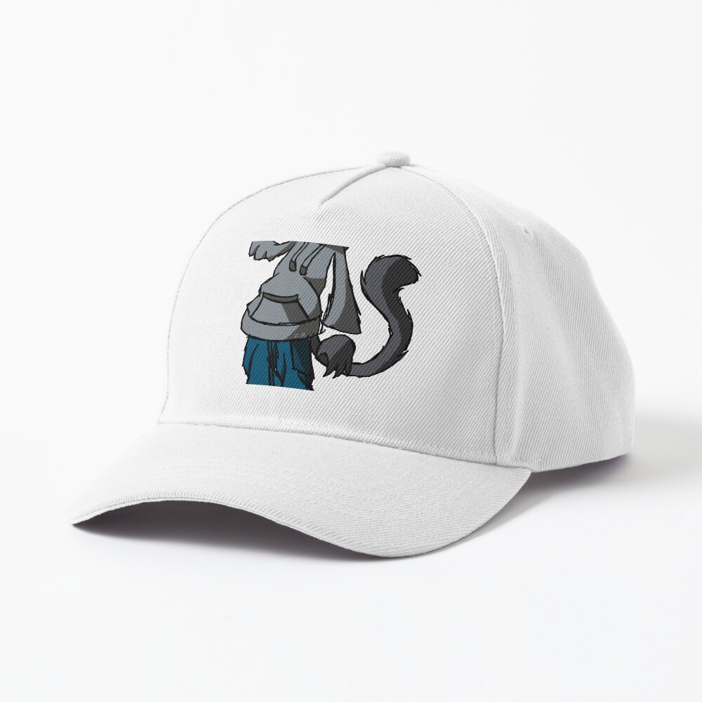 Item preview, Baseball Cap designed and sold by AwkwardlyScial.