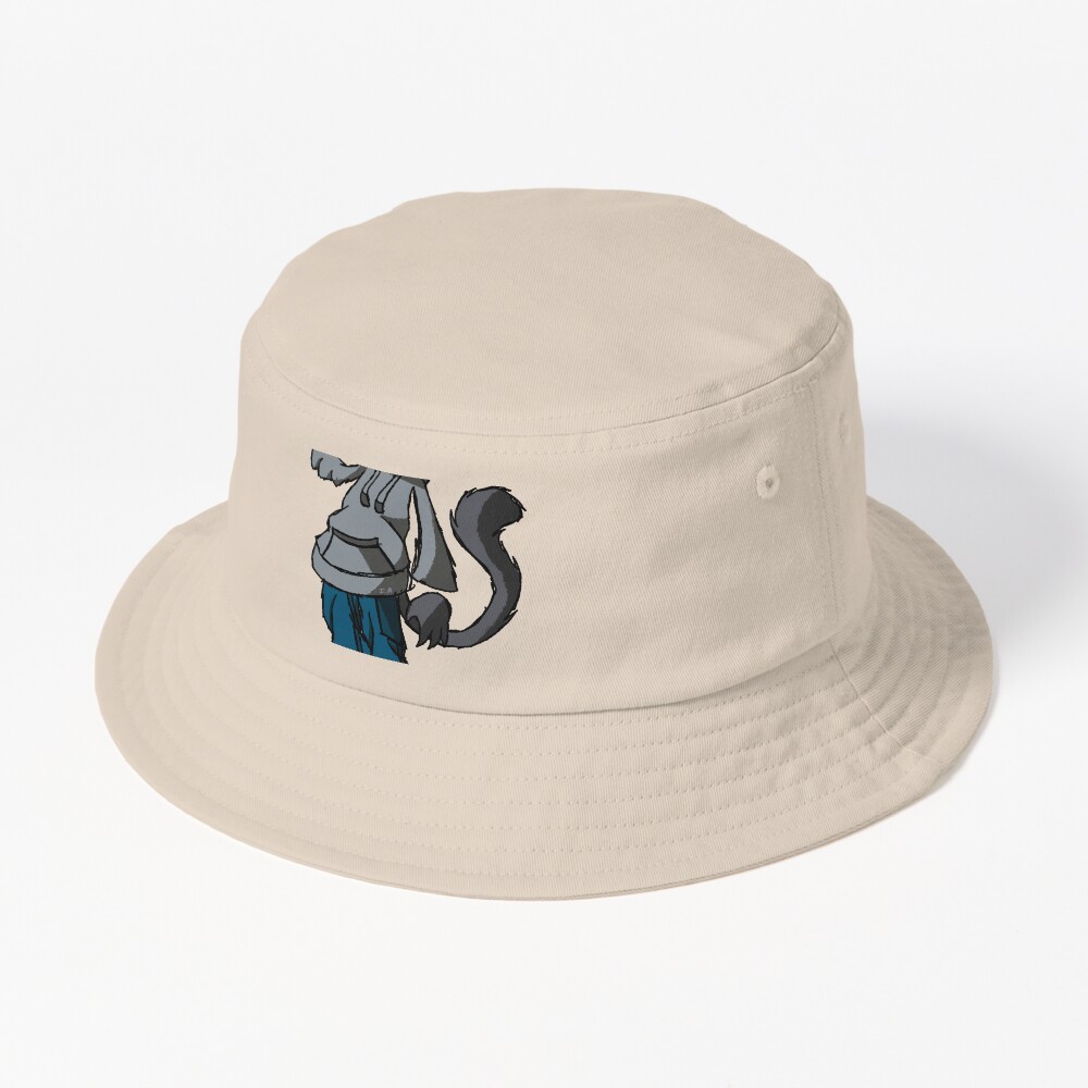 Item preview, Bucket Hat designed and sold by AwkwardlyScial.