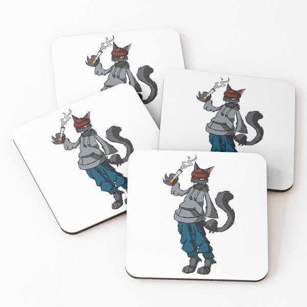 Item preview, Street Cat designed and sold by It's Izzy.
