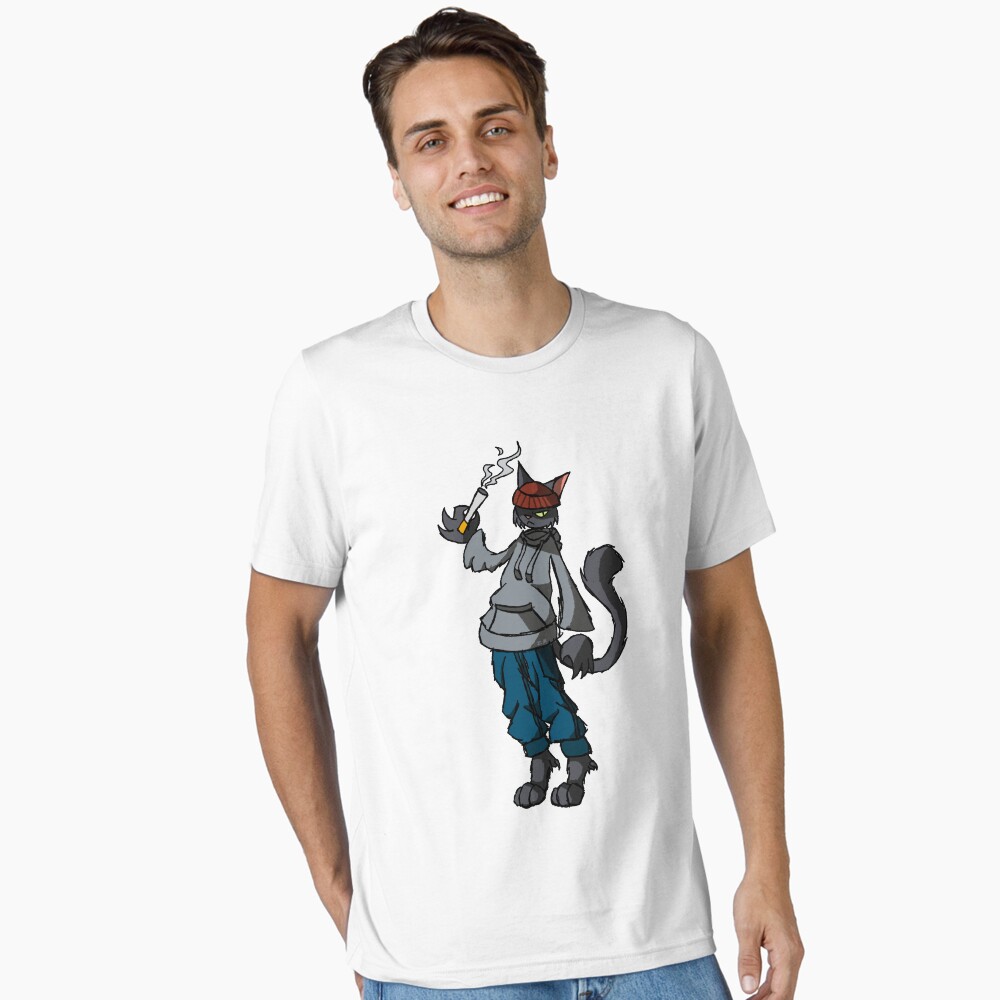 Item preview, Essential T-Shirt designed and sold by AwkwardlyScial.