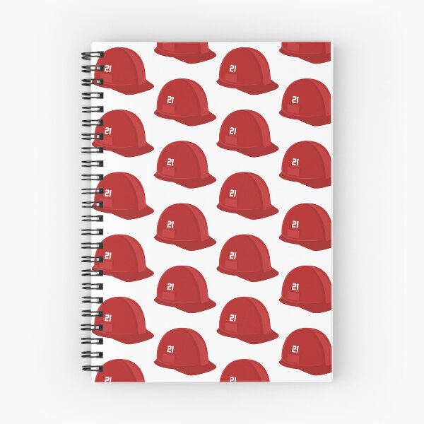Item preview, 21 Hard Hat designed and sold by HotShotsDesigns.