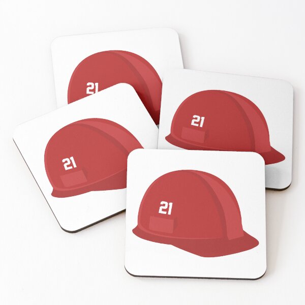 Item preview, 21 Hard Hat designed and sold by HotShotsDesigns.