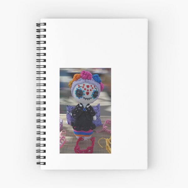 Item preview, Catrina Crochet designed and sold by tesorosperdidos.