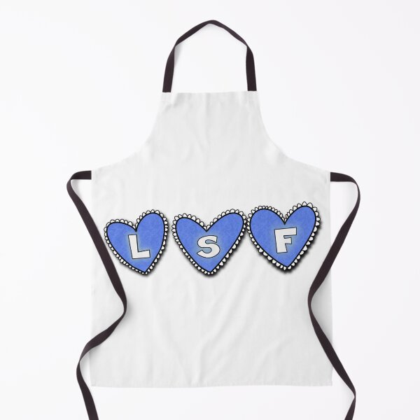Item preview, LE SSERAFIM LSF Hearts designed and sold by xiaotingfae.