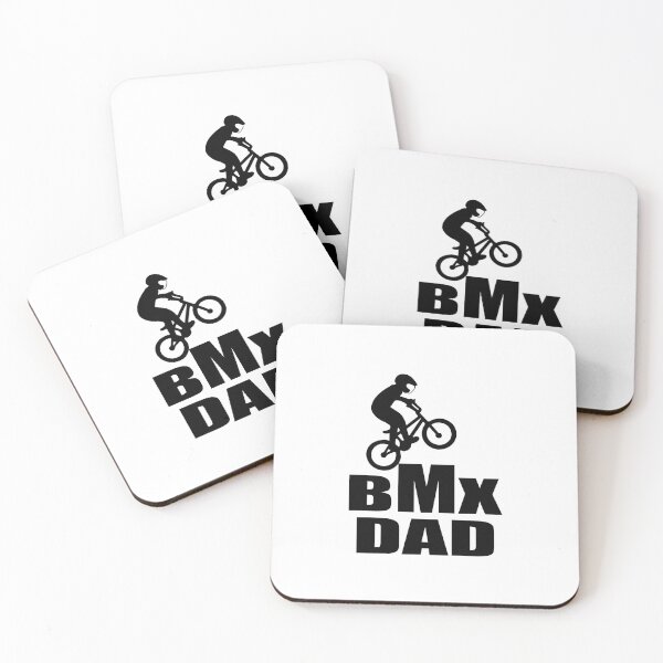 Item preview, BMX DAD t-shirt designed and sold by TayShopMT.