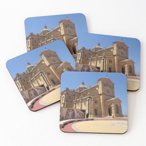 Item preview, Miracle Church designed and sold by Siren-Art.