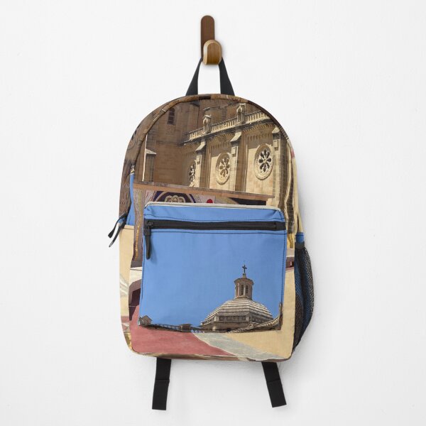 Item preview, Miracle Church designed and sold by Siren-Art.