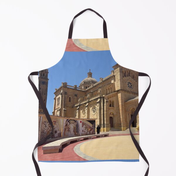 Item preview, Miracle Church designed and sold by Siren-Art.