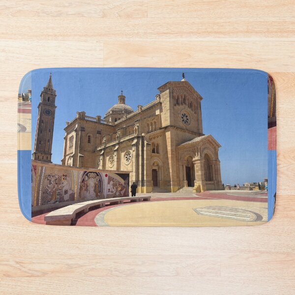 Item preview, Miracle Church designed and sold by Siren-Art.