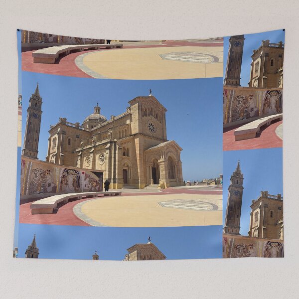Item preview, Miracle Church designed and sold by Siren-Art.