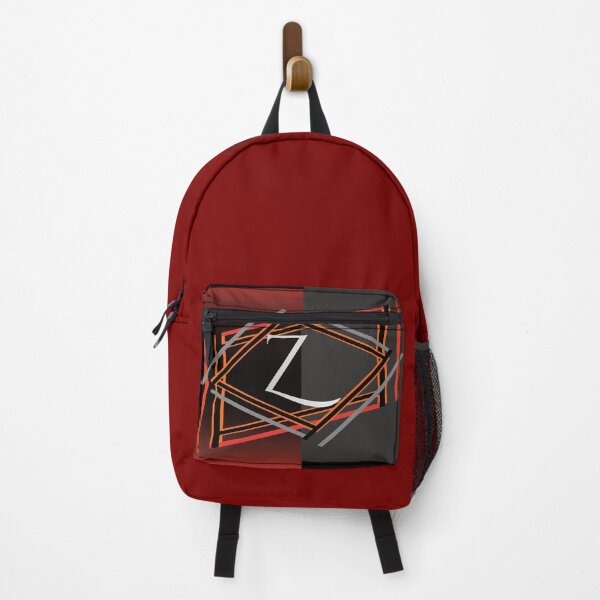 Item preview, Cool Initial Art Design Z designed and sold by RGSMOOTHFINGER.