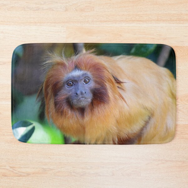 Item preview, Golden Lion Tamarin designed and sold by LeanneAllen.