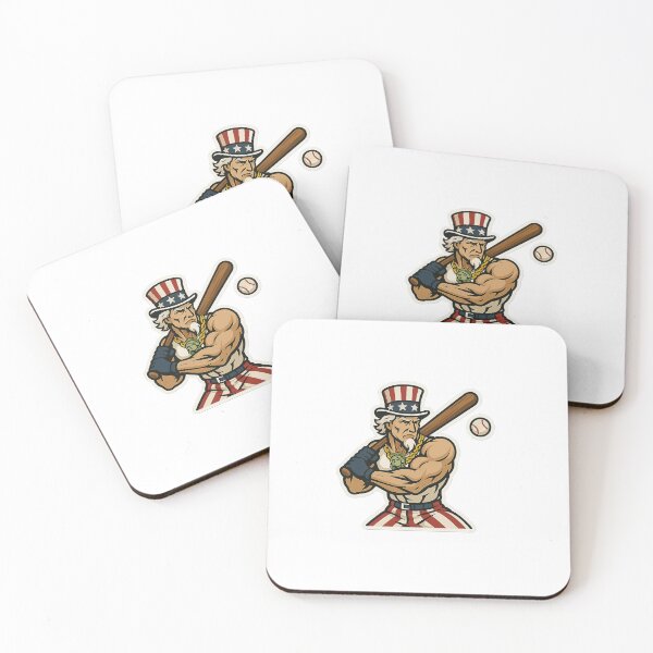 Item preview, Uncle Sam Slam designed and sold by LockedUp.