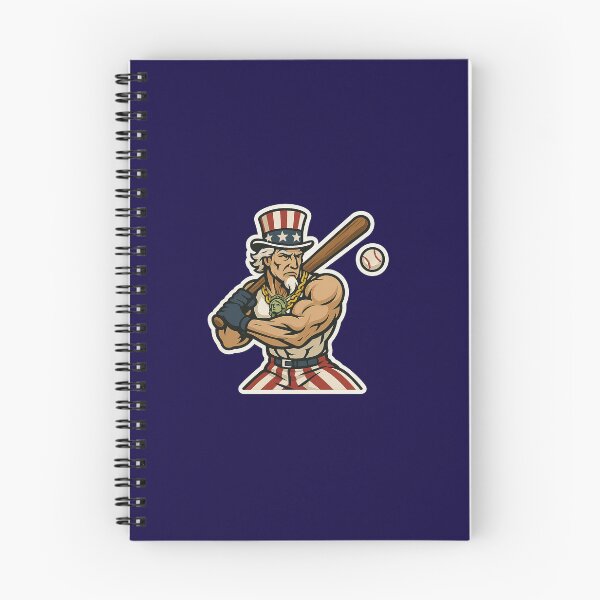 Item preview, Uncle Sam Slam designed and sold by LockedUp.