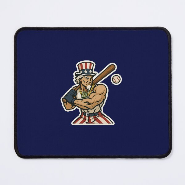 Item preview, Uncle Sam Slam designed and sold by LockedUp.