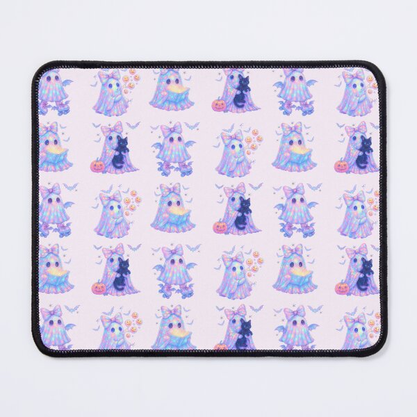 Item preview, Cute glowing coquette ghosts pack-pastel designed and sold by FatBirdie.