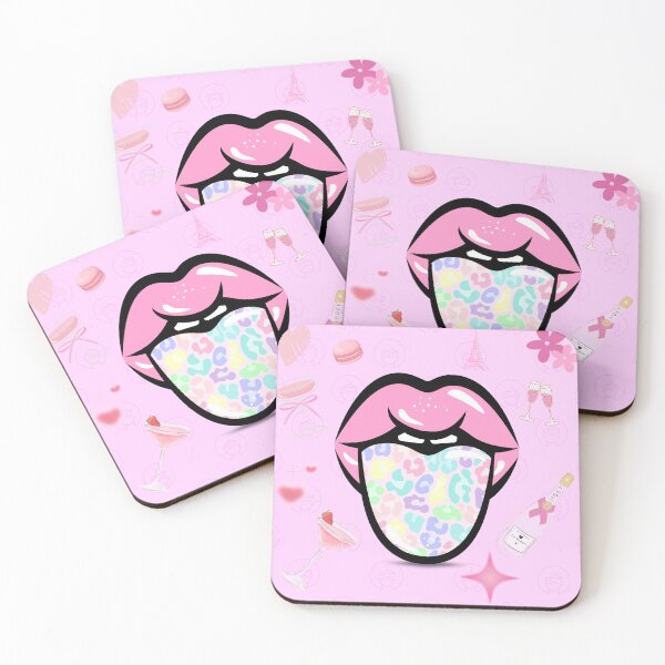 Item preview, Glossy Delusion Pink Edition designed and sold by ArtemeliaDesign.