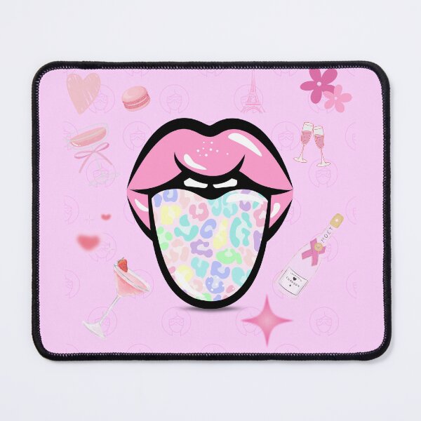 Item preview, Glossy Delusion Pink Edition designed and sold by ArtemeliaDesign.