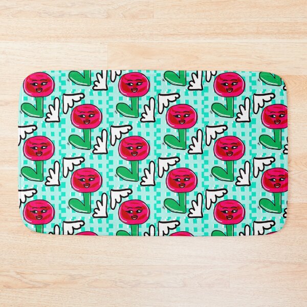 Item preview, Flower power girl designed and sold by desireeling.