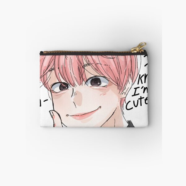 Item preview, POV: you know you're cute designed and sold by batsubachi.