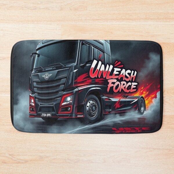Item preview, Steel Fury: No Name, All Power designed and sold by AwixArslan.