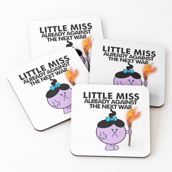 Item preview, Little Miss designed and sold by 2CRE8IVE4925.