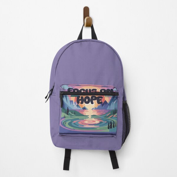 Item preview, Focus on Hope designed and sold by Interrupt Art.
