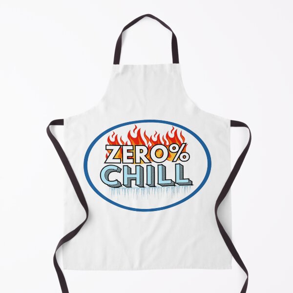 Item preview, Zero% Chill designed and sold by Lee Darnell.