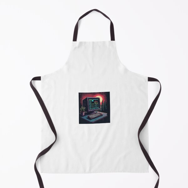 Item preview, Code Sunset: Digital Nature designed and sold by BitCafeAI.